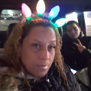 Meet your Posher, Joanna